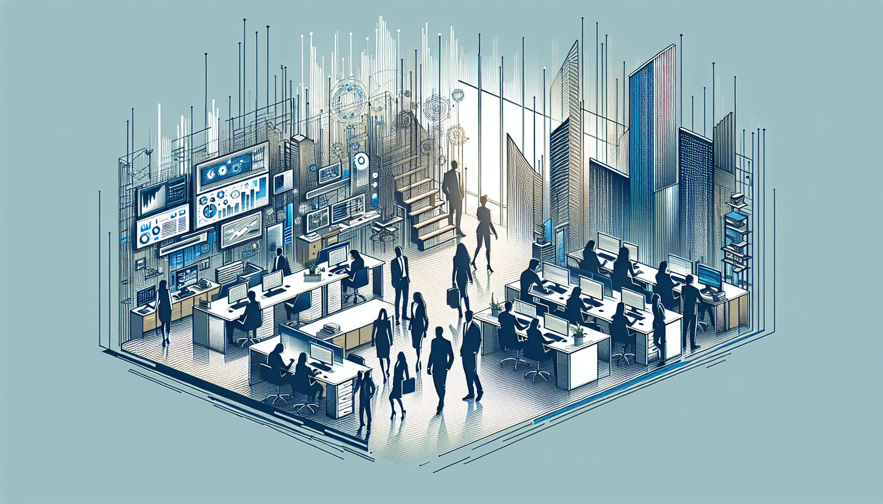 スマートホーム